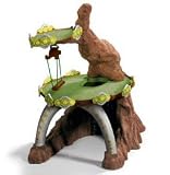 Summergreen Elf House
