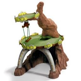 Summergreen Elf House