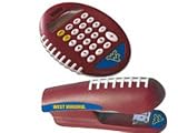 West Virginia Stapler / Calculator