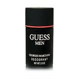 Guess Men ( Classic ) by Guess Marciano for Men 2.5 oz Deodorant Stick - B0002JBQ02