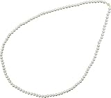 MIYUKI ビーズキット〈コットンパールのロング・ネックレス〉 BFK288