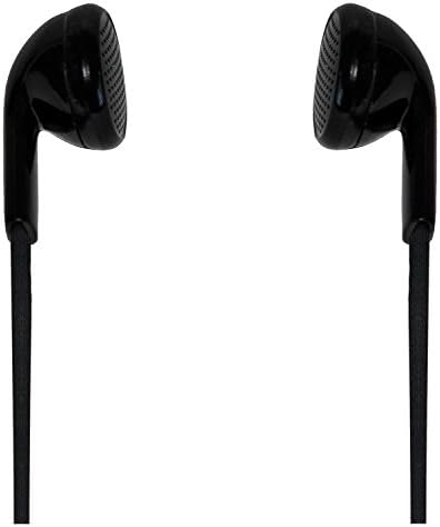 Snapfon 3.5mm Hands-Free Cell Phone Headset