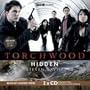 Torchwood: Hidden Audio Cd!