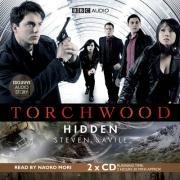 "Torchwood": Hidden