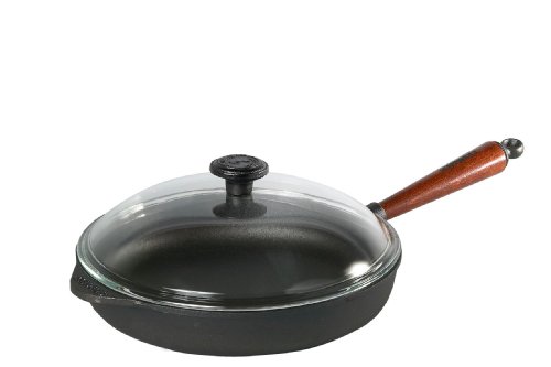 Eisenpfanne Test | Die 5 besten Pfannen im Vergleich>>>