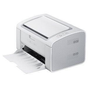 1x Samsung ML-2165 Mono Laserdrucker (1200x1200dpi, 8MB Speicher, USB 2.0)