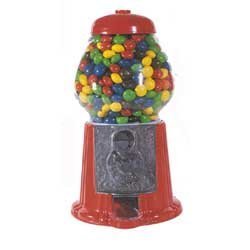 11" Gumball Machine-Candy Dispenser