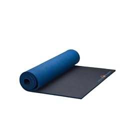 Natural Rubber Yoga Fitness Mat Professional