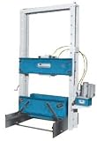 150 TON ROLL-BED PRESS