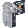 DXG USA DXG-305V 5-in-1 Digital Companion Digital Camera (Black)