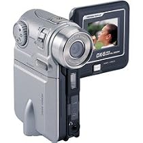 DXG DXG-305VSC