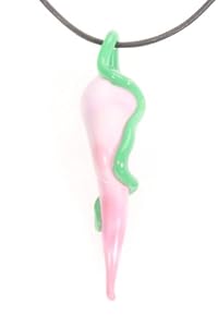 Chilipepper Necklace