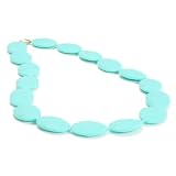 Chewbeads Hudson Necklace - Turquoise