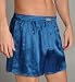 Mansilk Silk Satin Boxer (M333)