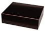 Quality Importers Travel Humidor, Traveler 20