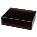 Quality Importers Travel Humidor, Traveler 20
