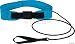 TYR Stationary Swim Belt - Aqua