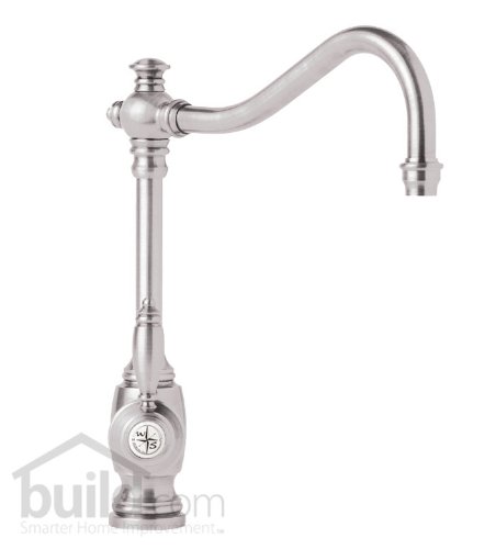 thanksgiving WATERSTONE Annapolis Faucet NICKEL 4200SNB000F5NPJI