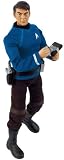 スター・トレック コマンドシリーズ 12インチ アクションフィギュア #04/マッコイ(エンタープライズ制服版)