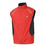 RONHILL Advance Men's Windlite Gilet (07154-423), XL