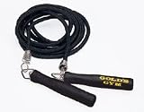 Golds Gym Swivel Skipping Rope