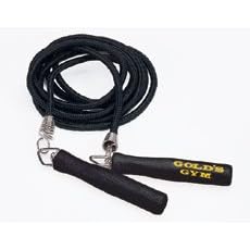 Golds Gym Swivel Skipping Rope