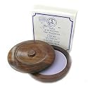Taylor's Shaving Bowl and Lavender Soap Refill 100g