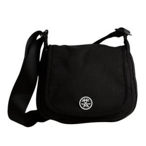 Crumpler Status Belly Messenger Bag 183cu in