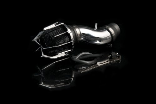 Weapon-R 805-111-101 Dragon Intake System On Sale
