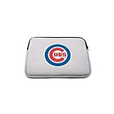 Chicago Cubs MLB Laptop Sleeve 10 inch LTSCHC.10