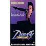 Deadly Surveillance [VHS]