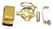 SOURCE-ONE 1BAE6 Expansion Valve,2 Ton Units
