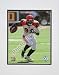 Photo File Cincinnati Bengals Cedric Benson Matted Photo Size: One Size