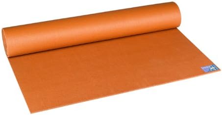 Jade Harmony Professional 3/16-Inch Yoga Mat