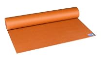 Jade Harmony Professional 3/16-Inch Yoga Mat