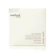 Method Body Wash, Pure Minimalist, Water Flower, 12-Ounces (Pack of 3)