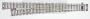 HO Code 83 #8 Custom Left-Hand Turnout
