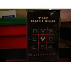 Voices of Babylon (Audio Cassette)