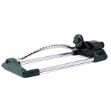 Buy Bond 70011 18-Hole Aluminum Oscillating Sprinkler