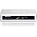 TP-Link 5-Port 10/100 Unmanaged Mini Desktop Switch (TL-SF1005D) Plastic Case