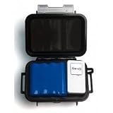 Quantum MiniQ Extended Real-Time GPS Tracker with 6 Month Battery