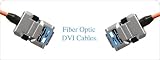 Dvifo Dvi-d Fiber Optic Cable 166FT M-m