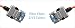 Dvifo Dvi-d Fiber Optic Cable 166FT M-m