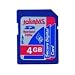 4gb SD Card by King of Flash NOT SDHC