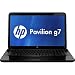 HP Consumer Refurbished Pavilion g7-2259nr 17.3