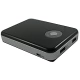 RND Power Solutions 8000mAh USB external battery pack/ Power Bank / Portable Power Station Charger for iPads Tablets Camcorders Cameras and Smart Phones