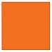 3M 79987 Scotchlite Reflective Striping Tape, 6-Inch by 50-Foot, Orange