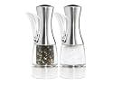 Chef&iquest;n Olle Pepper Grinder and Salt Grinder Set, Stainless