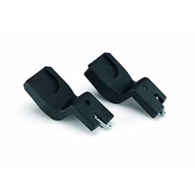 Concord Connect Maxi-Cosi Connect Adaptors
