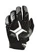 Invert Prevail Black Gloves - Medium